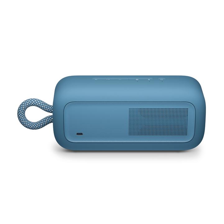 Immagine prodotto Bose Soundlink Plus (20 h, Batteria ricaricabile)