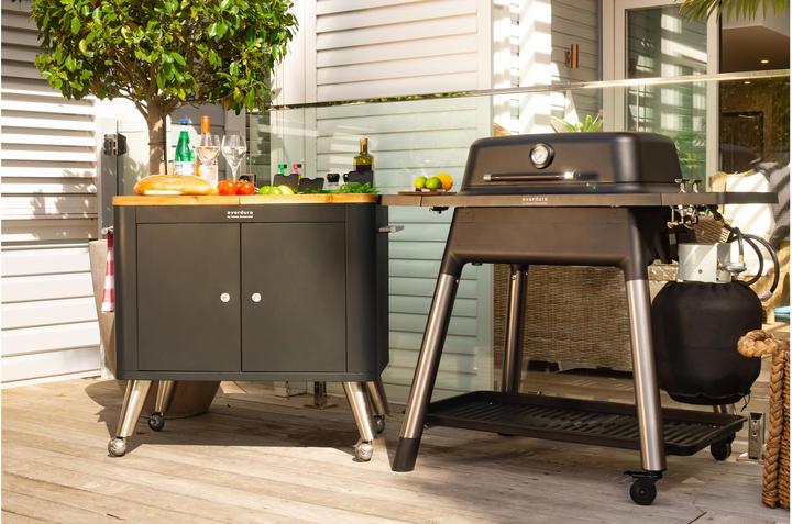 Image du produit Everdure Furnace (8 kW)