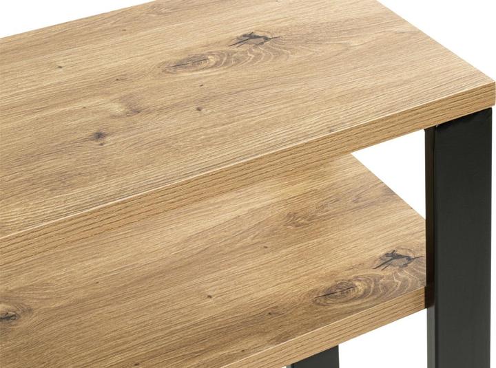 Actual product image HAKU Möbel Console (70 x 28 cm)