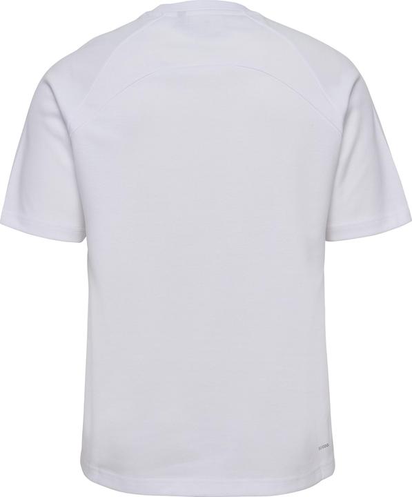 Actual product image hummel Hml Tech Loose T-Shirt (M)