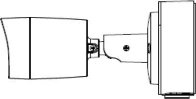 Immagine prodotto Dahua PFA134 - Morsettiera per telecamera (Kit di montaggio)