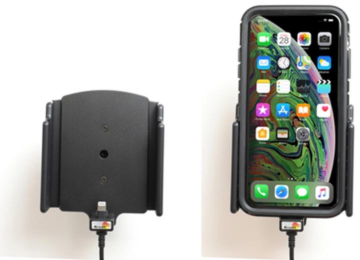 Image du produit Brodit Support actif Apple iPhone 11 Pro Max XS Molex