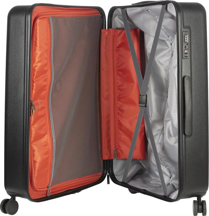 Actual product image Tucano TED Trolley 102L (22.18 l, L (90 - 115l))