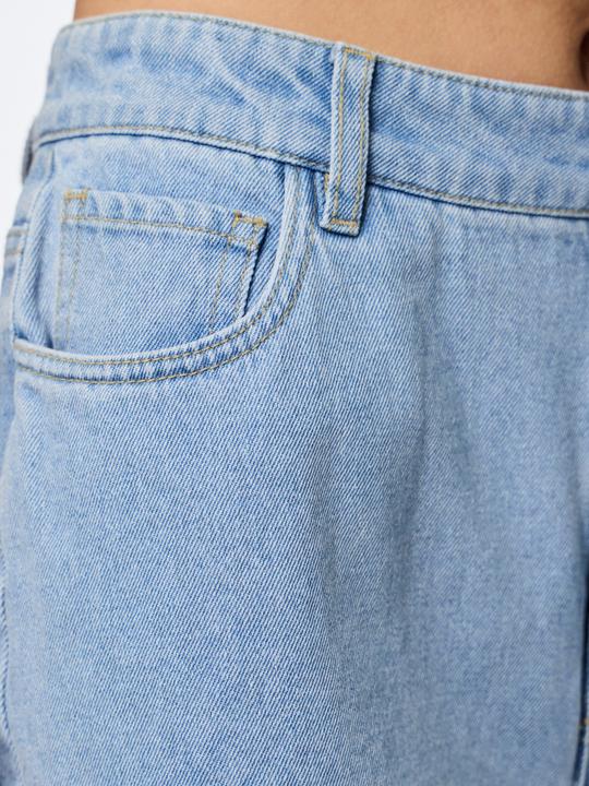 Immagine prodotto Pieces Pantaloncini in denim PCABBI (XS)