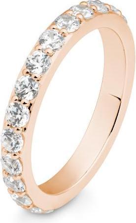Breuning Memoire Ring LG (51, 585/14 K Gold)