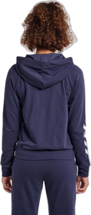 Image du produit hummel NONI 2.0 ZIP HOODIE (XS)