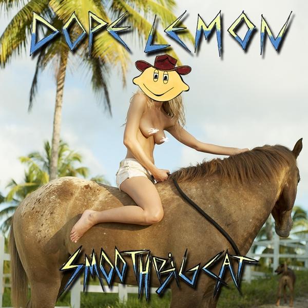 Produktbild Smooth Big Cat (Picture Disc) (Dope Lemon)