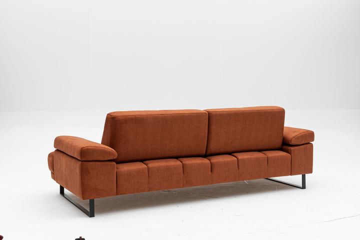 Image du produit Atelier del Sofa Damon (3 places)