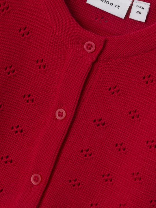 Image du produit Name it Cardigan en coton bio (68)