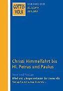 Actual product image God's people CJ C5/2019 (German)
