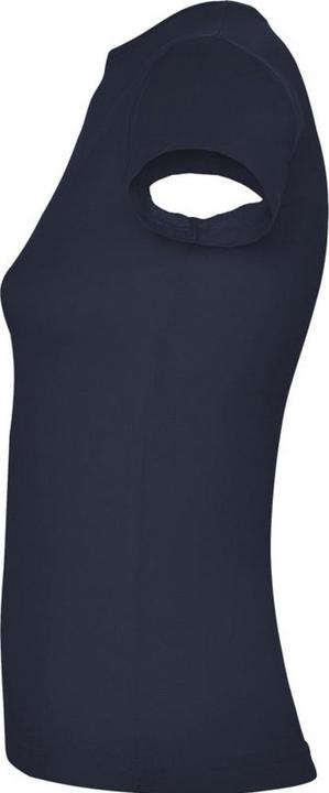 Immagine prodotto Alpinia Maglia Giamaica a maniche corte (S)