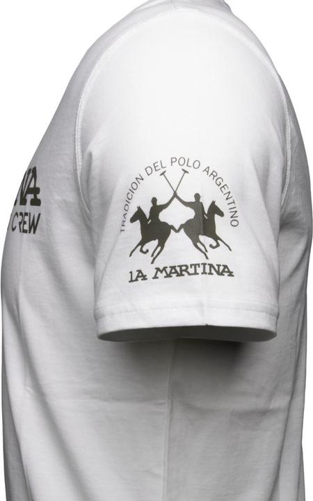 Actual product image La Martina XMR313 - 64029 (XL)