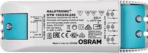 Actual product image Osram Transformer