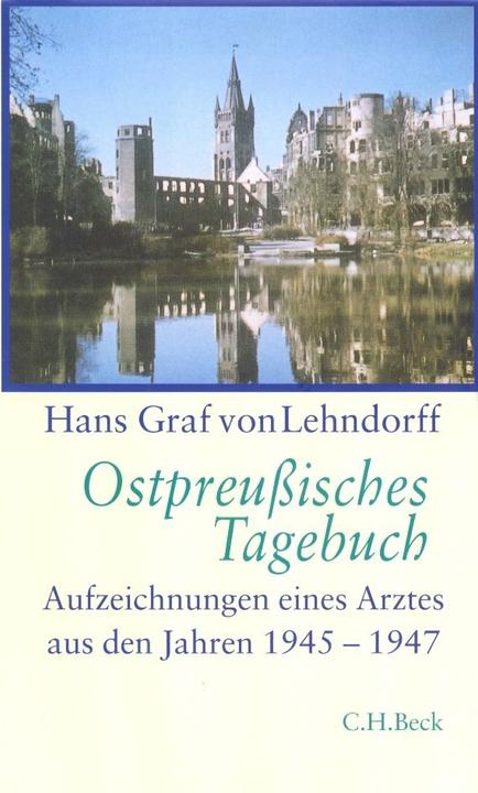 Ostpreussisches Tagebuch (Deutsch)