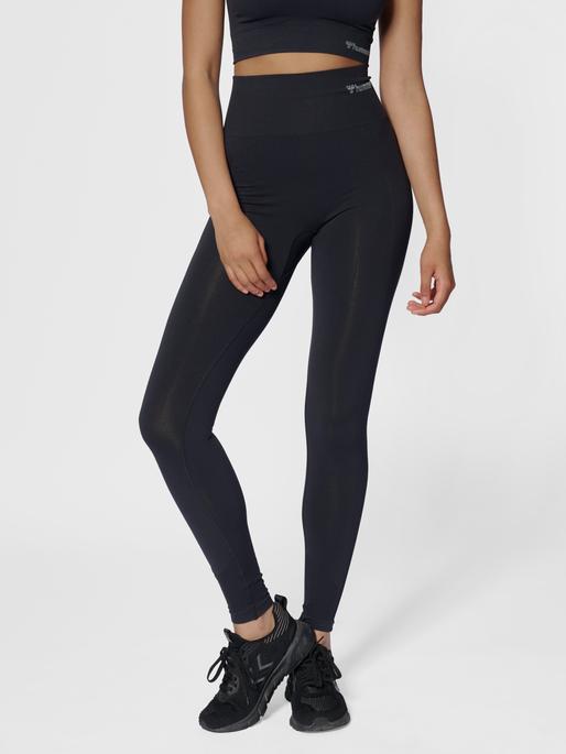 Produktbild hummel Tif Seamless High Waist Tights (XL)