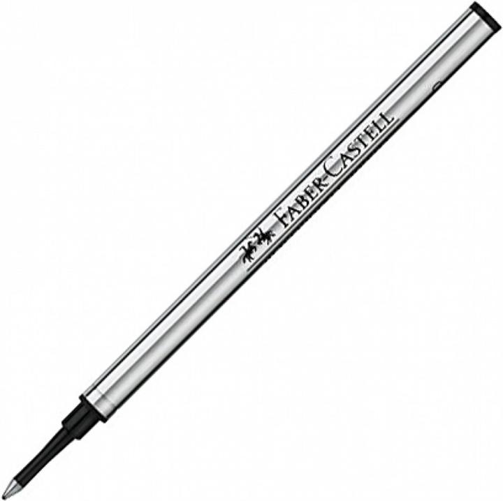 Immagine prodotto Faber-Castell Fc (Mine di ricambio, Nero, 0.50 mm)