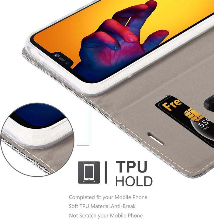 Actual product image Cadorabo Jeans Optik (Huawei Nova 3E)
