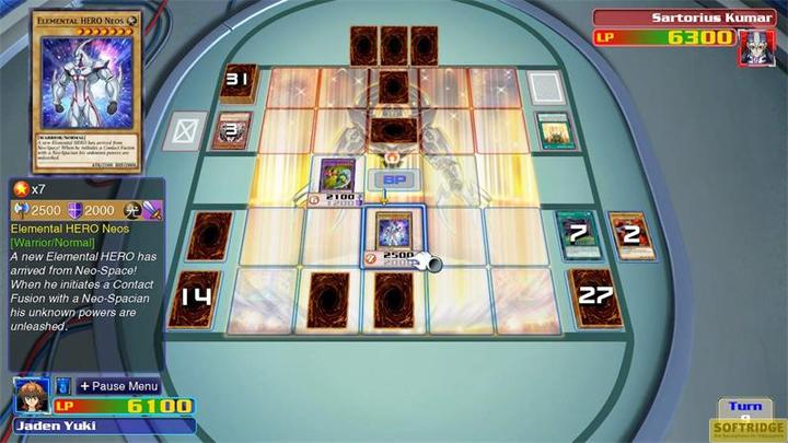 Immagine prodotto Yu-Gi-Oh ! L'eredità del Duellante: Link Evolution (Tedesco, Spagnolo, Francese, Giapponese, Italiano, Inglese, Pacchetto Booster)