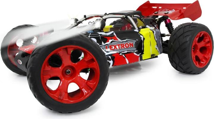 Actual product image Jamara Lextron Desert Buggy