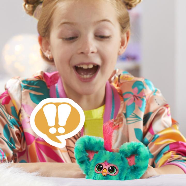 Produktbild Furby Furblets (24 cm)