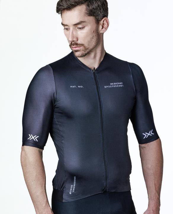 Image du produit X-Bionic Hommes Corefusion Aero Jersey SH SL (L)