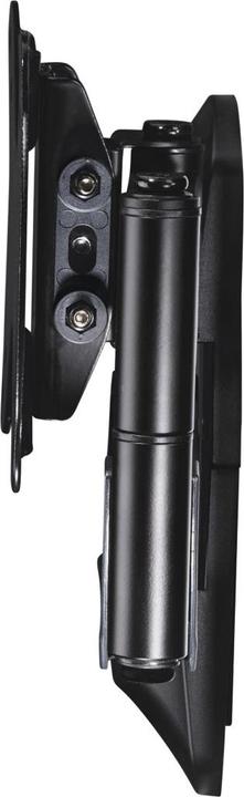 Produktbild Hama TV-Wandhalterung, schwenkbar, neigbar, ausziehbar, 66 cm (26") bis 25 kg (Wand, 25.98", 25 kg)