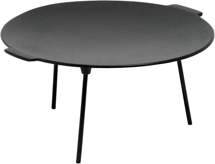Produktbild BBQ-Toro Grillpfanne, Ø 45 cm
