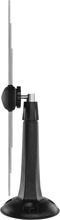 Immagine prodotto Emos Antenna universale EM-DIO3, 0-80 km, DVB-T2, LTE/4G/5G filtro (DVB-T / -T2, LTE)