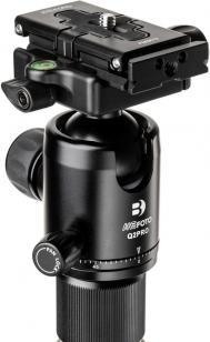Immagine prodotto MeFOTO GlobeTrotter PRO Treppiede in carbonio (6 in 1)