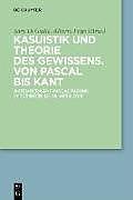 Immagine prodotto Casistica e teoria della coscienza. Da Pascal a Kant (Tedesco, Francese, Alberto Frigo, Sara Di Giulio, 2020)