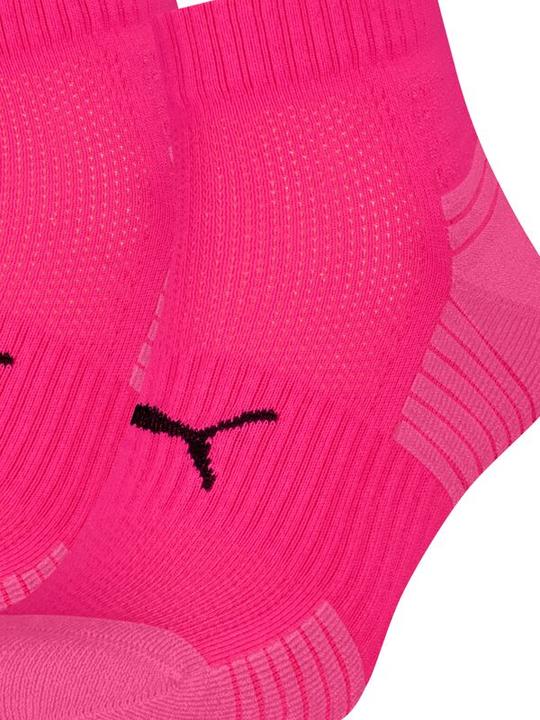Produktbild Puma Sport Frottee Quarter Socken (2er Pack, 39 - 42)