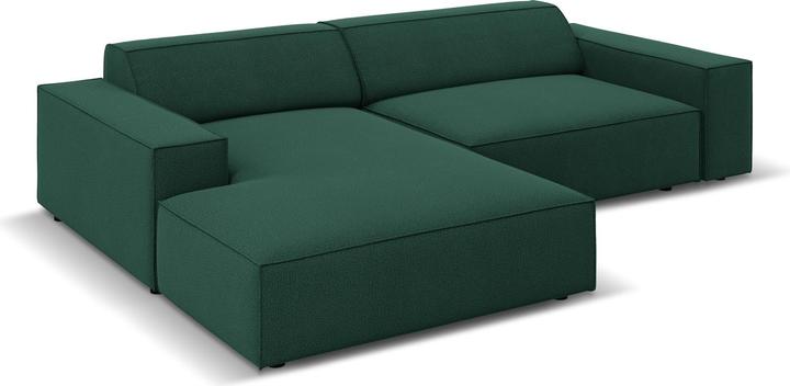 Actual product image Micadoni Jodie (Corner sofa)