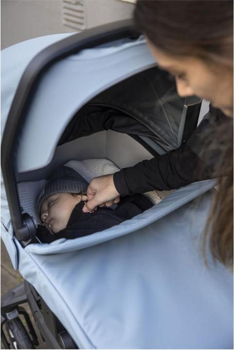 Image du produit Thule Bassinet (lit bébé) pour URBAN GLIDE G3 & SPRING