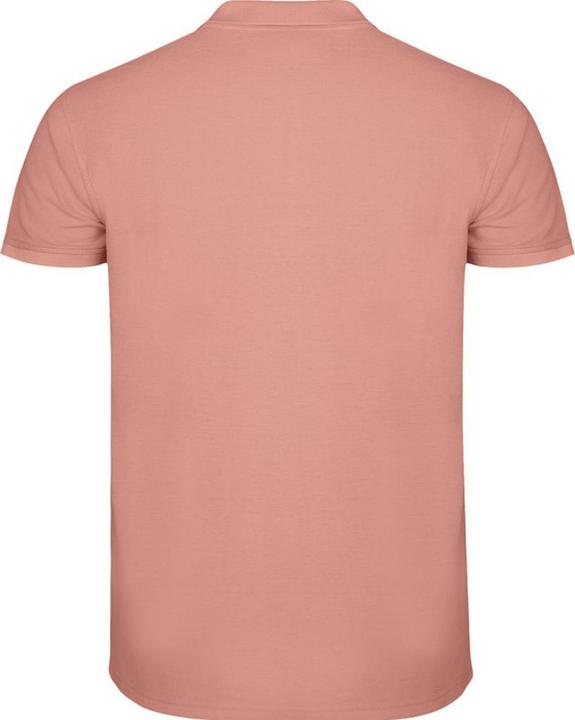 Produktbild Alpinia Star Poloshirt kurzärmlig (S)