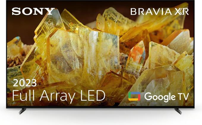 Immagine prodotto Sony XR-55X90K (55", X90K, LCD, 4K, 2022)