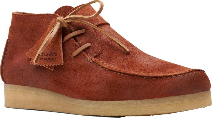 Image du produit Clarks - Bottes LUGGER - Homme (40)