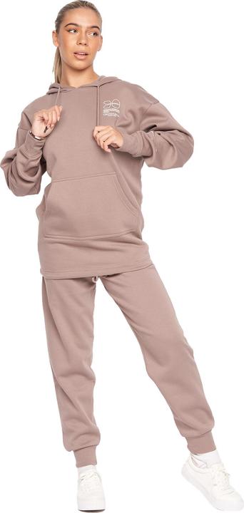 Immagine prodotto Crosshatch Felpa con cappuccio Reny donna/donna (M)