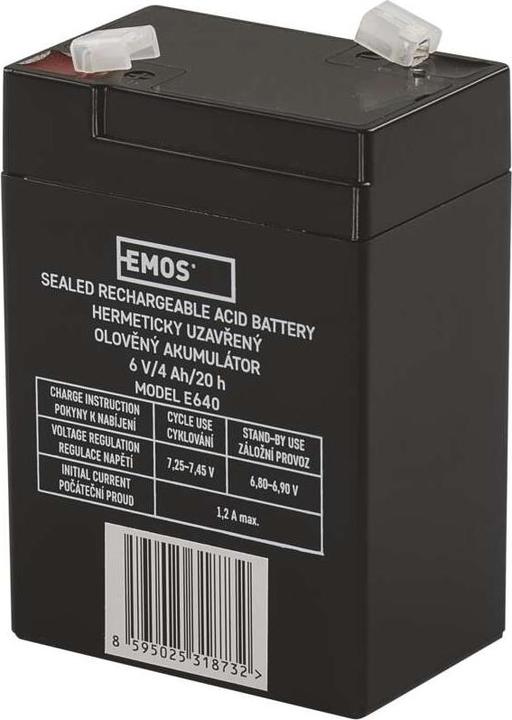 Emos Batterie de rechange