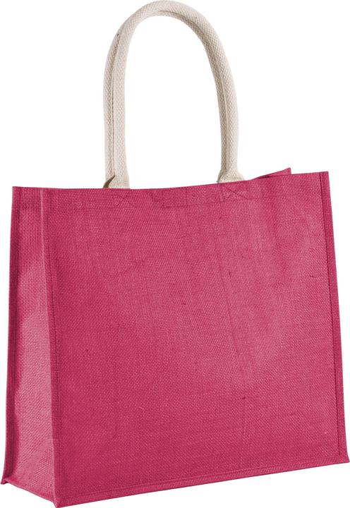 Immagine prodotto Kimood Borsa da spiaggia di iuta