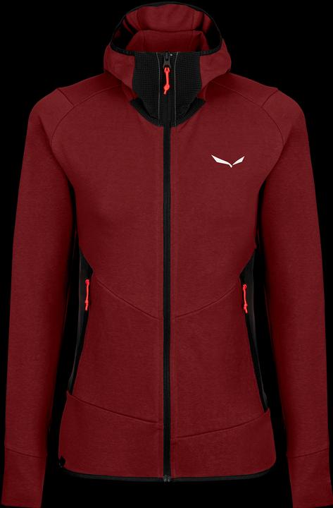 Immagine prodotto Salewa Lavaredo Hemp Hooded Jacket Da (42)