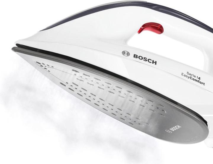 Produktbild Bosch Hausgeräte Bosch KG Dampfstation Serie 4 EasyComfor TDS4050 (2400 W, 120 g/min)