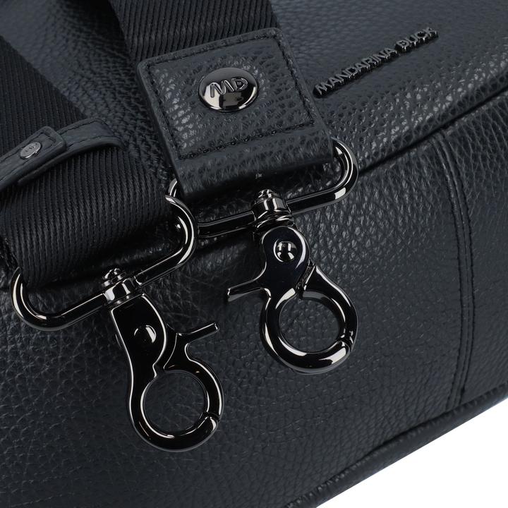 Immagine prodotto Mandarina Duck Mellow Leather Umhängetasche Leder 33 cm