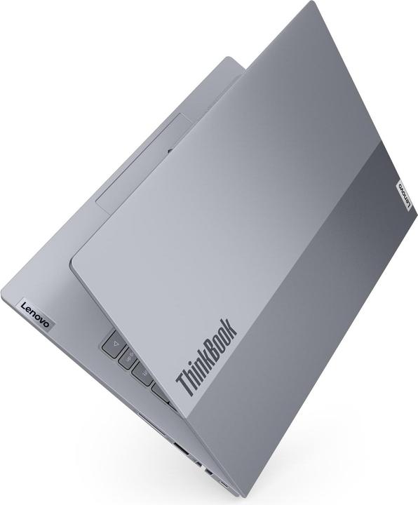 Actual product image Lenovo ThinkBook 14 Gen 8 (14", Intel Core Ultra 5 225U, 32 GB, 512 GB, DE)
