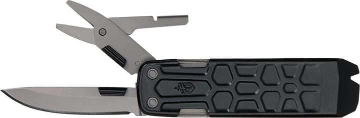 Actual product image Gerber Gear Lockdown Slim Pry Burnt Bronze (7 Functions)