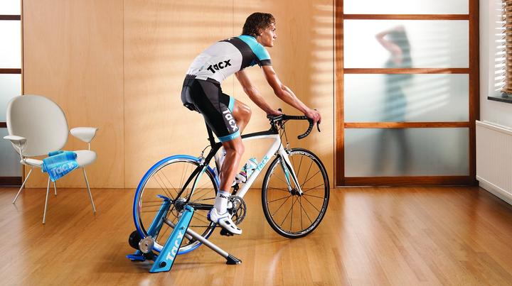 Actual product image Tacx Blue Matic T2650