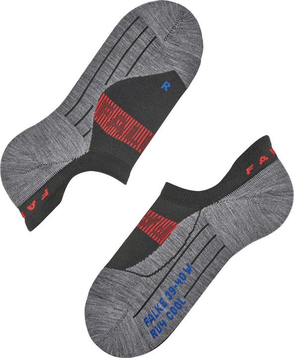 Actual product image Falke RU4 Endurance Cool Invisible Damen Running (39 - 40)