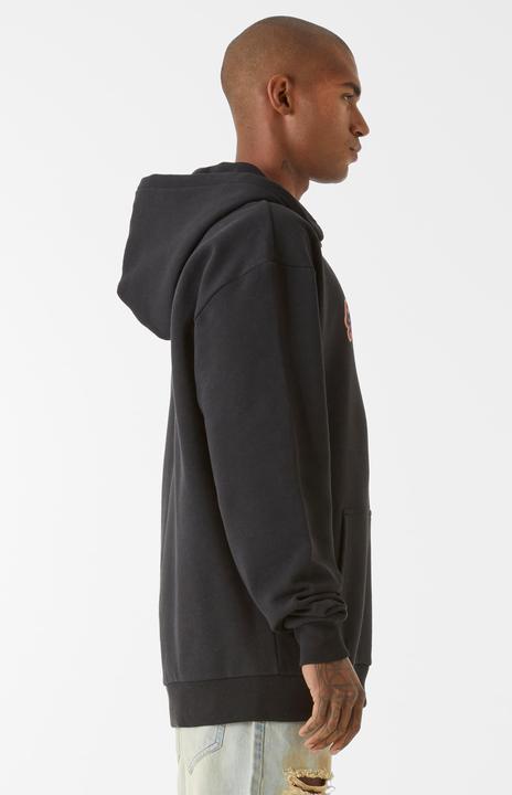 Actual product image 9N1M Sense Sense Squad Hoody - 119235 (L)