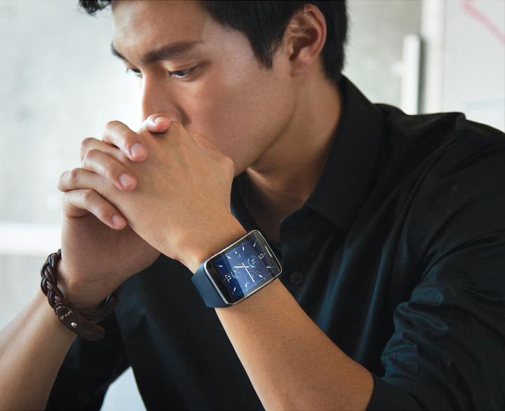 Image du produit Samsung Gear S