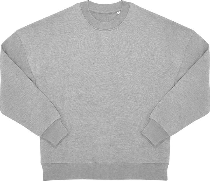 B&C Influence Sweatshirt Rundhalsausschnitt (XS)