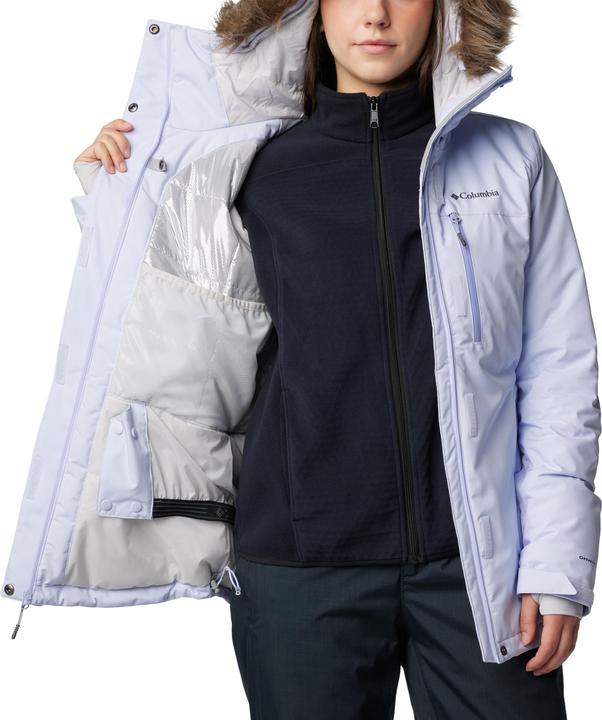 Produktbild Columbia Ava Alpine™ II Insulated Jacket (XL)